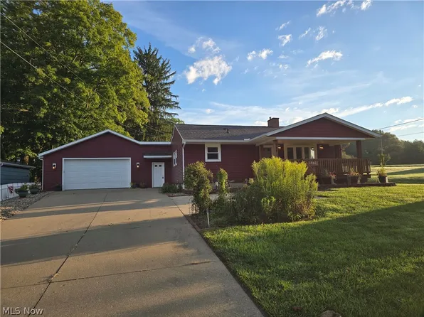 958 E Milltown Rd, Wooster, OH 44691