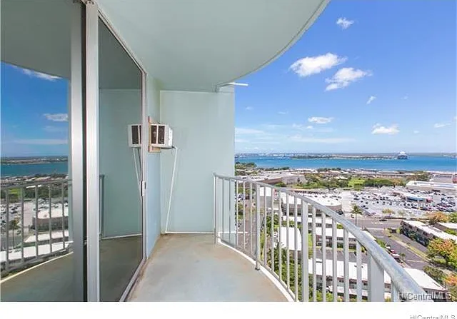 98-1038 Moanalua Rd #1804 — Photo 1