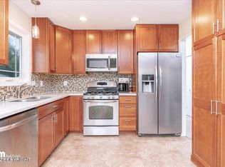 10028 Marmot Cir, Anchorage, AK 99515