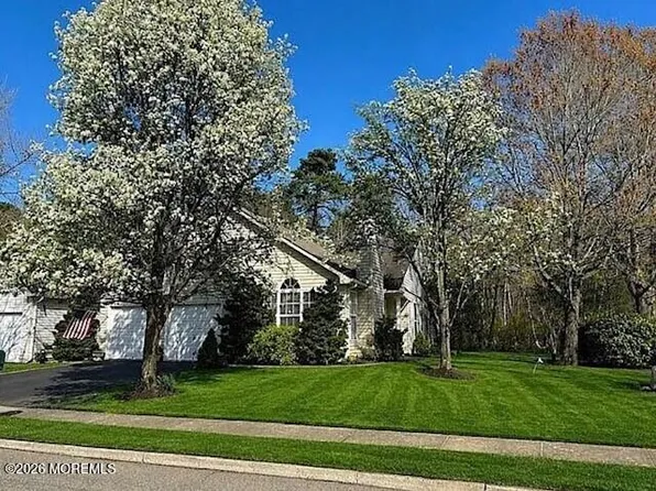 42 Cedar Village Boulevard, Brick, NJ 08724