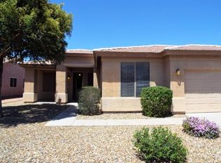 14922 W Lisbon Ln, Surprise, AZ 85379