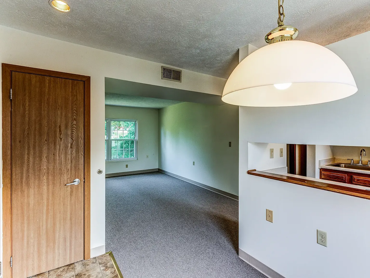 Commons of Saxonburg Apartments — Photo 3
