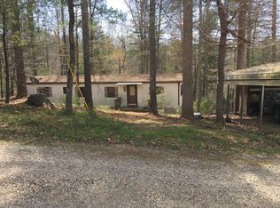 95 Overbrook Dr, Henry, VA 24102