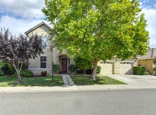 527 Wheatley Ln, Lincoln, CA 95648