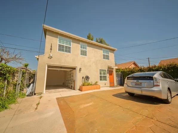 1541 W 65th St, Los Angeles, CA 90047