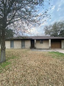 394 11th St, Blessing, TX, 77419