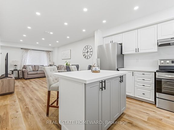 5th image of 59 McLaughlin Rd N #2