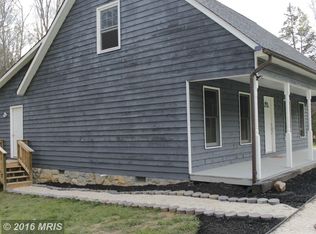 4440 Hadamar Rd, Spotsylvania, VA 22551