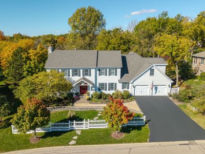 712 Stonebridge Rd, Frankfort, IL, 60423