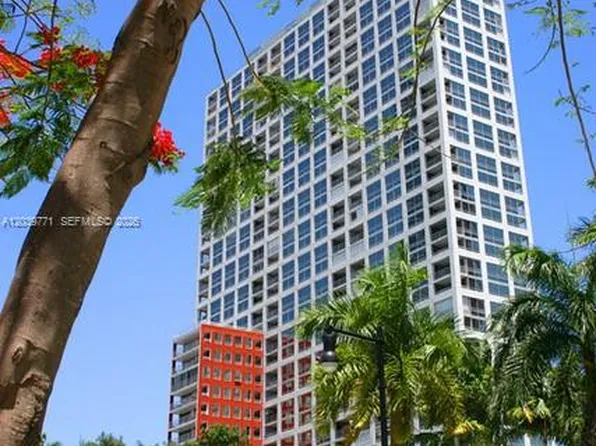 1541 Brickell Ave #C1505, Miami, FL 33129