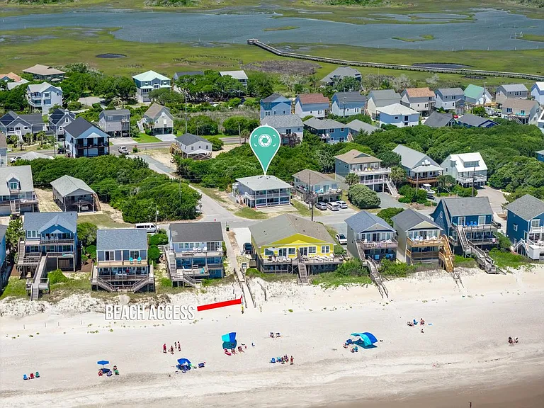 1027 S Shore Dr #B — Photo 26