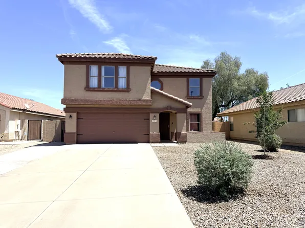 631 S Colonial Ct, Gilbert, AZ 85296