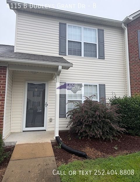 1st image of 4115 B Dudleys Grant Dr #B