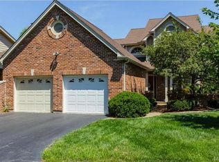 1504 Timberlake Manor Pkwy, Chesterfield, MO