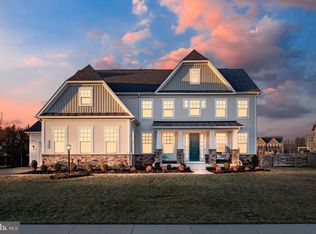 15606 Calum Ct, Haymarket, VA 20169