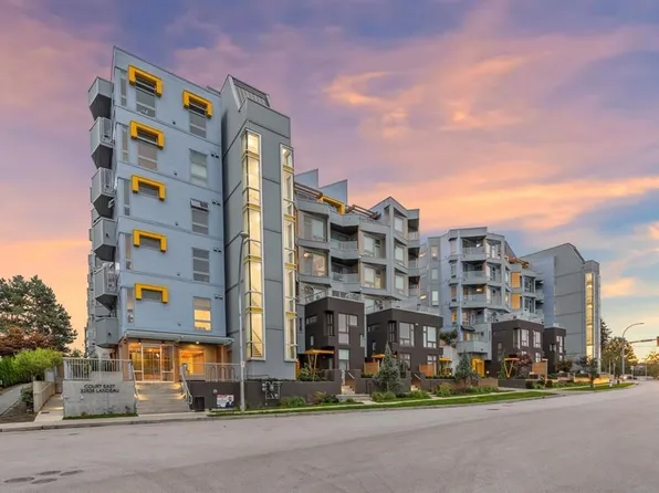 32828 Landeau Pl #410, Abbotsford, BC V2S 0M4