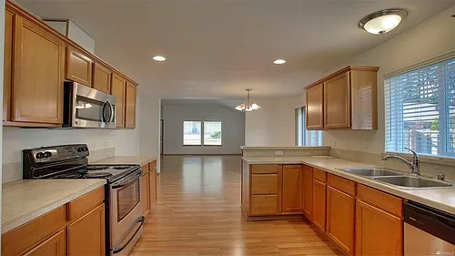 14107 87th Avenue Ct NW Photo 1