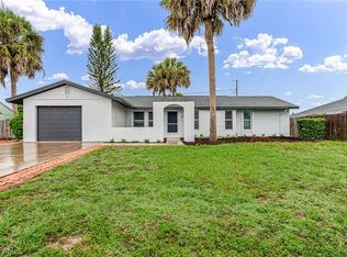 2971 41st St SW, Naples, FL 34116