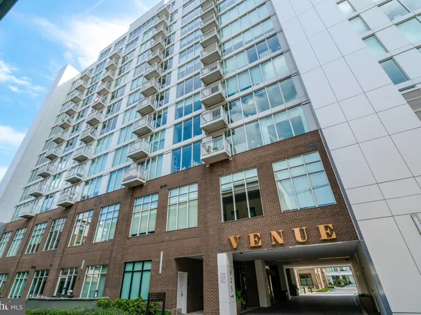 925 N Fairfax St #612, Alexandria, VA 22314
