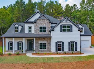 3855 Hurt Bridge Rd, Cumming, GA 30028