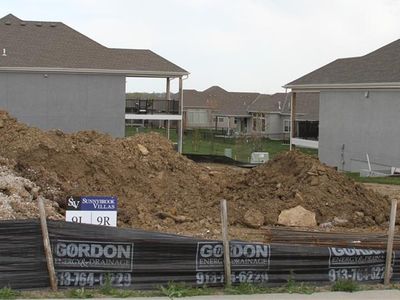 11598 S Millridge St, Olathe, KS, 66061