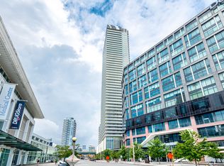 13 Lower Jarvis St, Toronto, ON M5E1N1
