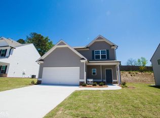 92 Valley Brook Ct #114, Dallas, GA 30132