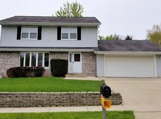 4703 40th St, Kenosha, WI 53144
