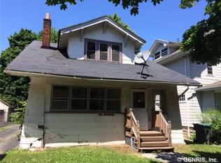 384-386 Brooks Ave, Rochester, NY 14619