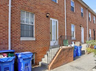410 N Washington St, Baltimore, MD 21231