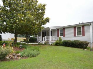 457 Bowler Creek Rd, Pamplin, VA 23958