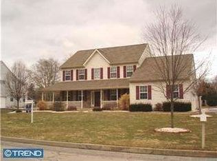 1445 Cooper Ln, Warrington, PA 18976