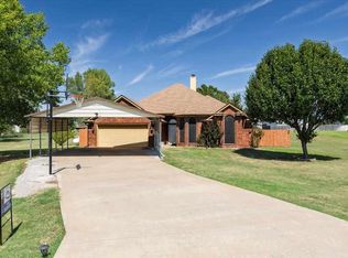 36 NE Jack Rabbit Dr, Fletcher, OK 73541