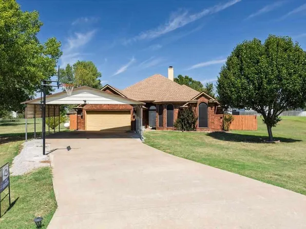 36 NE Jack Rabbit Dr, Fletcher, OK 73541