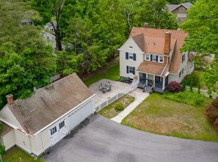 15 Barnard Ave, Poughkeepsie, NY 12601
