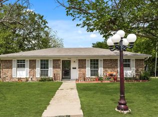 7844 Marfa Ave, Fort Worth, TX 76116