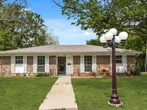 7844 Marfa Ave, Fort Worth, TX 76116