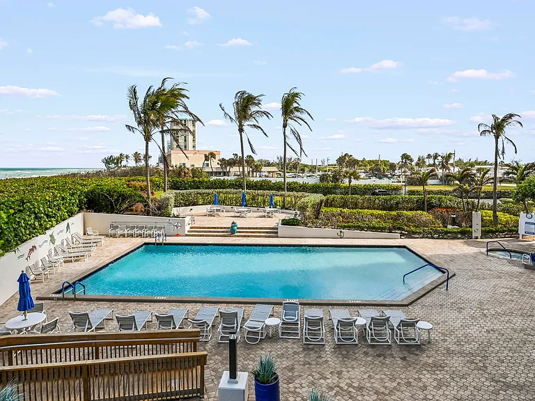 9650 S Ocean Dr #106 — Photo 29
