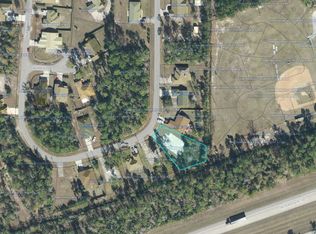 5721 Alkii Way, Diamondhead, MS 39525