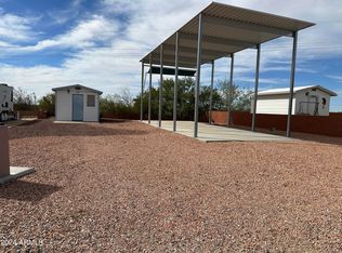 30530 S BURNT SAGE Road #278, Congress, AZ 85332