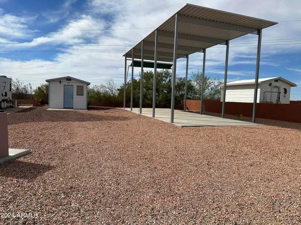 30530 S BURNT SAGE Road #278, Congress, AZ 85332