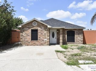 202 E Cardinal Ave, Pharr, TX 78577