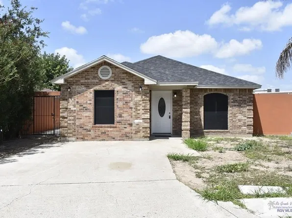 202 E Cardinal Ave, Pharr, TX 78577