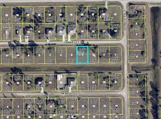 856 Lamar St E, Lehigh Acres, FL 33974