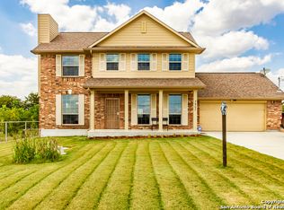 7907 Yellow Bark Blvd, Selma, TX 78154