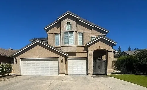 10856 N Bunkerhill Dr Photo 1