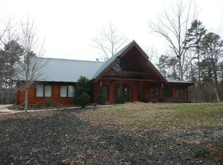 224 Spring Branch Cir, Toccoa, GA 30577