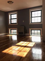 Rented by East Williamsburg Realty Inc