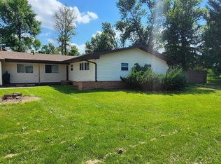 952 Laurel St, Lansford, ND 58750