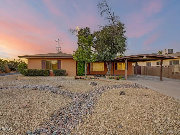 1002 E GLENN Drive, Phoenix, AZ 85020
